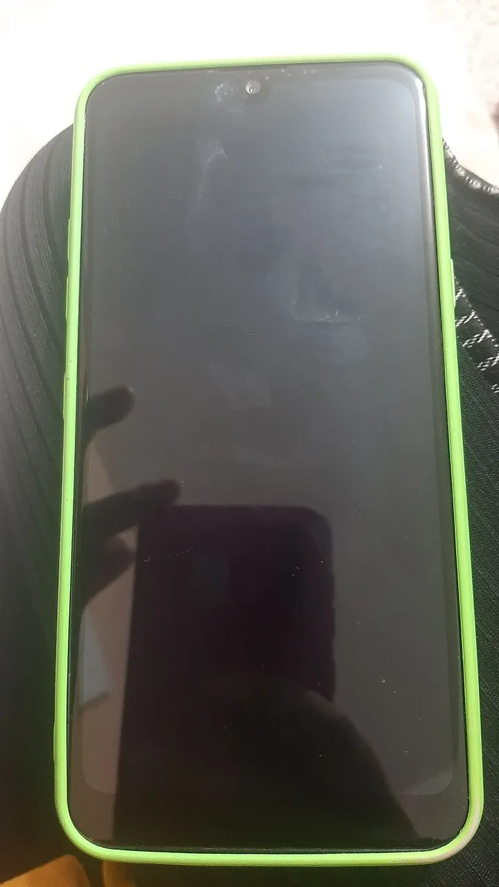 Celular K12