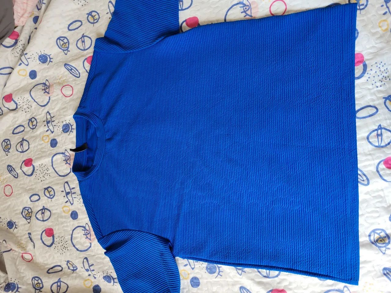 3 camisetas, 60R$, cada. - Foto 2