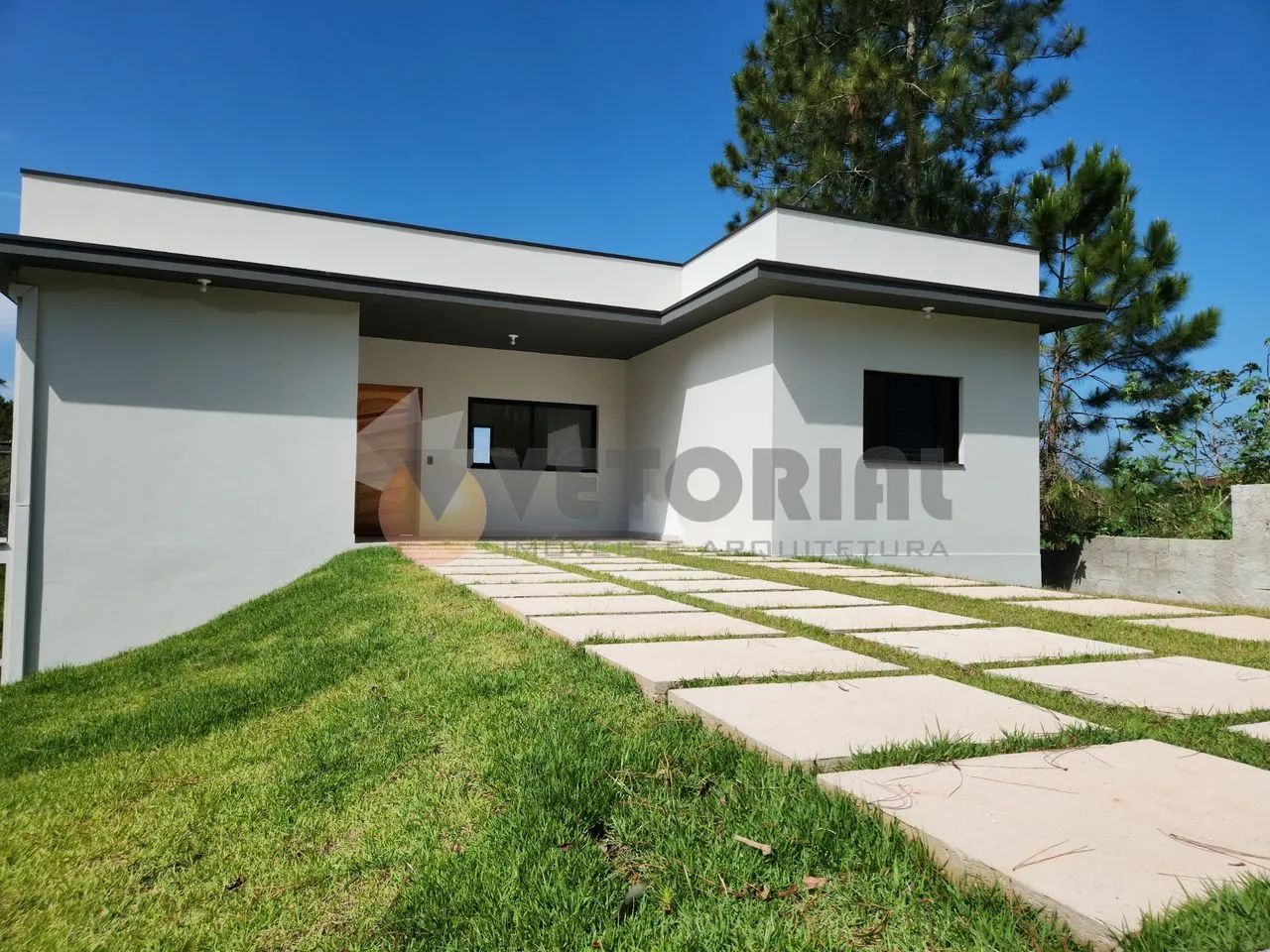 Casa com 3 dormitórios à venda, 129 m² por R$ 1.040.000,00 - Capricórnio II - Caraguatatub - Foto 2
