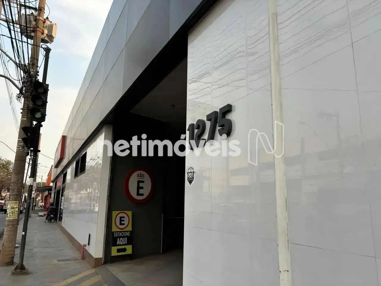 Venda Galpão Carlos Prates Belo Horizonte - Foto 4