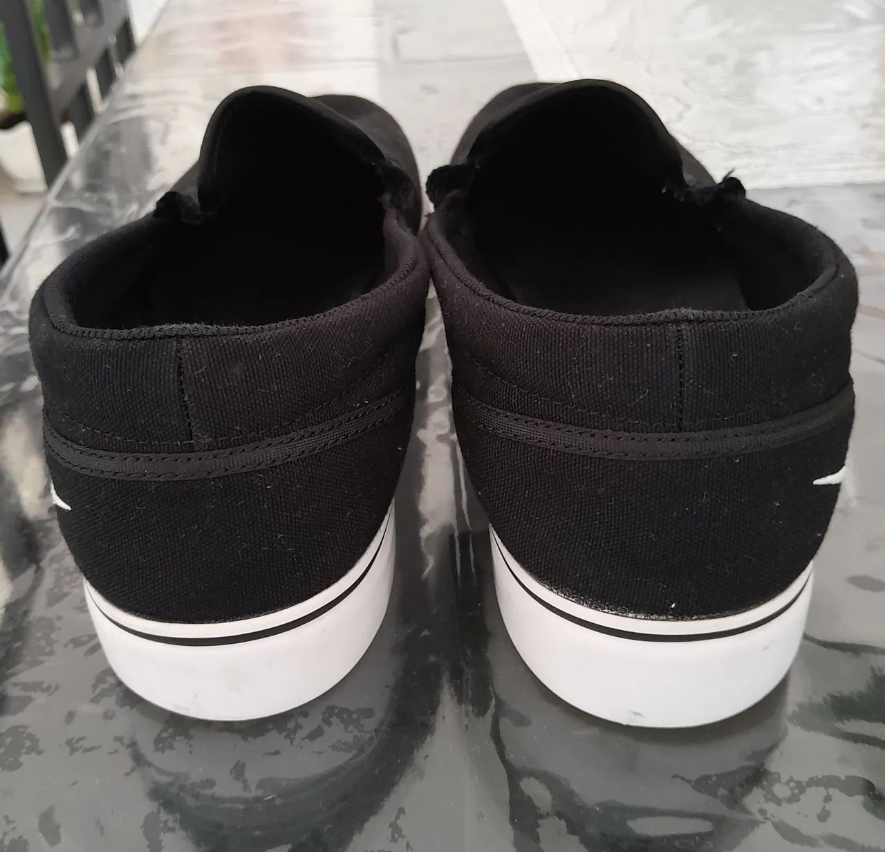 Tênis Nike 44 Original - Foto 4