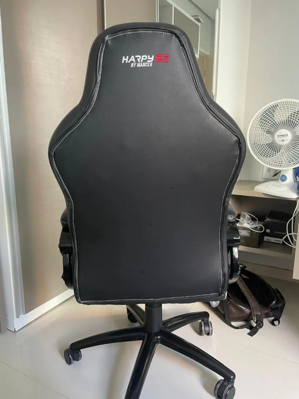 Cadeira Gamer Mancer - Foto 4