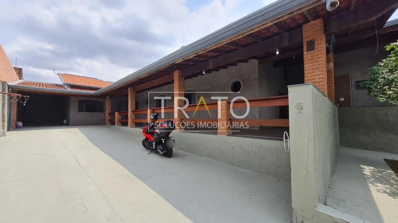 Casa a venda no Satélite Íris em Campinas/SP. - Foto 5