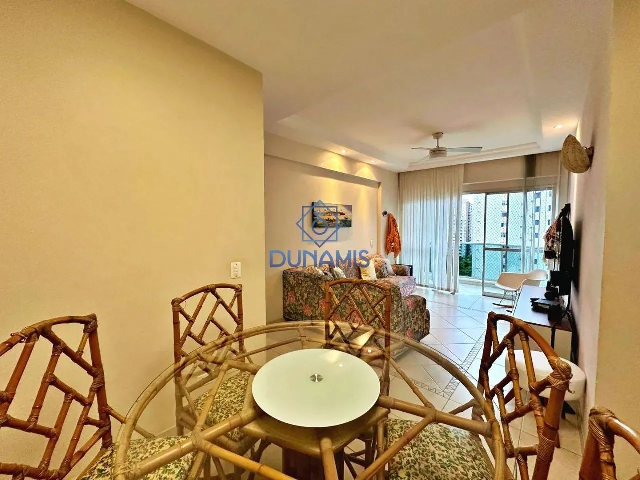 Apartamento à venda, 120 m² por R$ 720.000,00 - Praia das Pitangueiras - Guarujá/SP - Foto 4