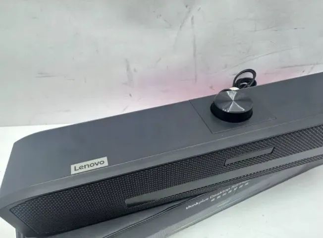 Caixa De Som Lenovo Thinkplus Soundbar TS33 Bluetooth 5.0 - Foto 2