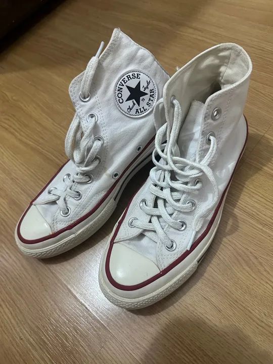ORIGINAL - 36 - All Star - Converse - Chuck Taylor 70 - Vintage