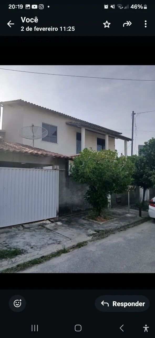 Foto - Araruama - Parque das Acácias