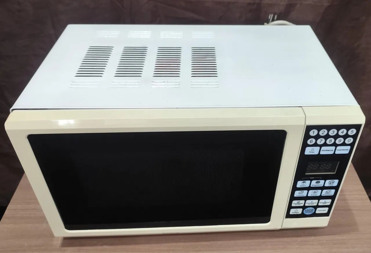 Micro-ondas Philco 