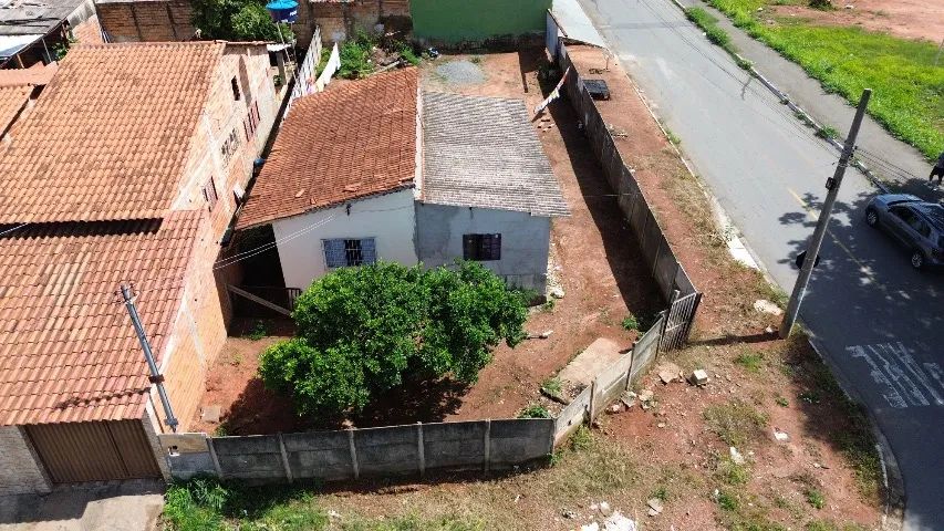 Foto - Aparecida de Goiânia - Residencial Cândido Queiroz