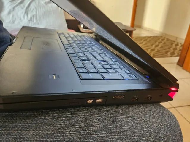 Notebook Avell i7 16GB ram  - Foto 3