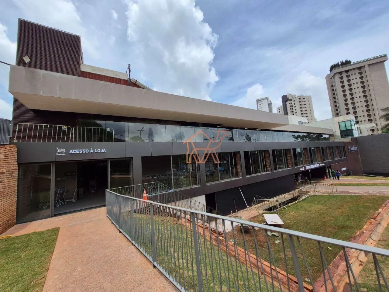 Loja para alugar, 72 m² - Belvedere - Belo Horizonte/MG - Foto 8