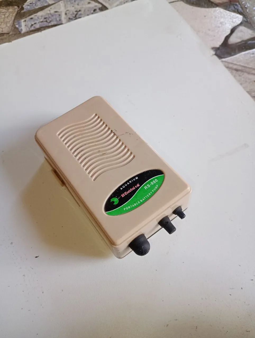 Acessórios para aquário  - Foto 4