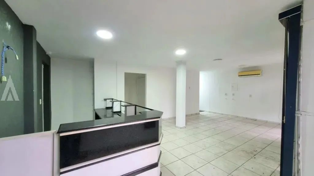 Loja para alugar por R$ 6200.00, 313.73 m2 - CENTRO - JOINVILLE/SC - Foto 4