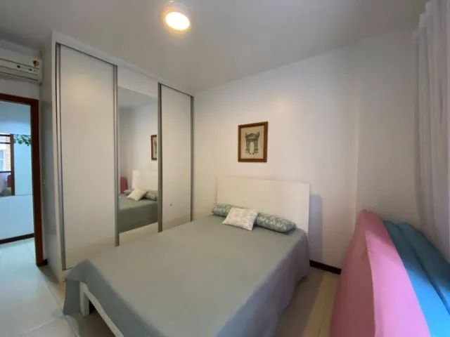 Apartamento de 3 quartos, exigente decoração, bem localizado, porteira fechada - Foto 4