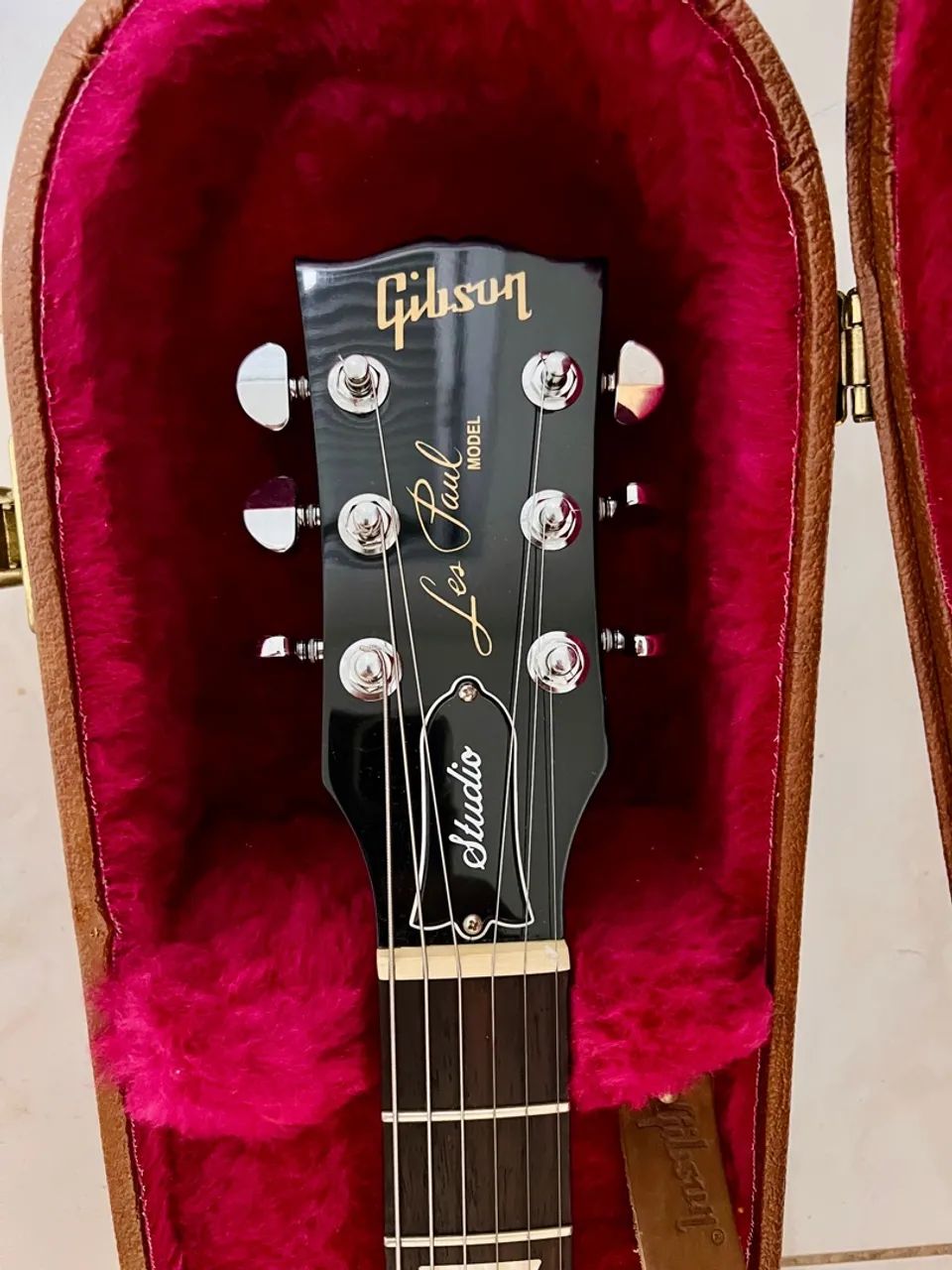 Gibson Les Paul - Foto 2