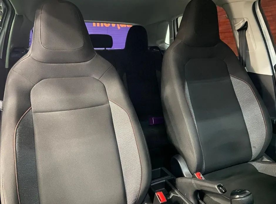 Volkswagen Polo 1.0 MPI Flex 12V 5P 2024 - Foto 8