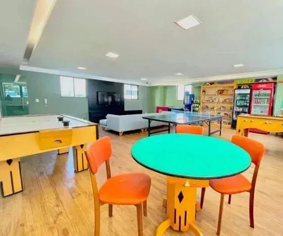 Edifício Green Life Boa Viagem  3 Quartos com Suíte e Lazer Complet. - Foto 9