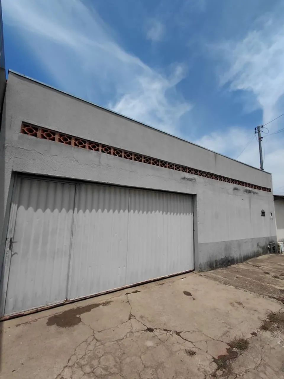 Foto - Aparecida de Goiânia - Conjunto Habitacional Madre Germana - 2ª Etapa