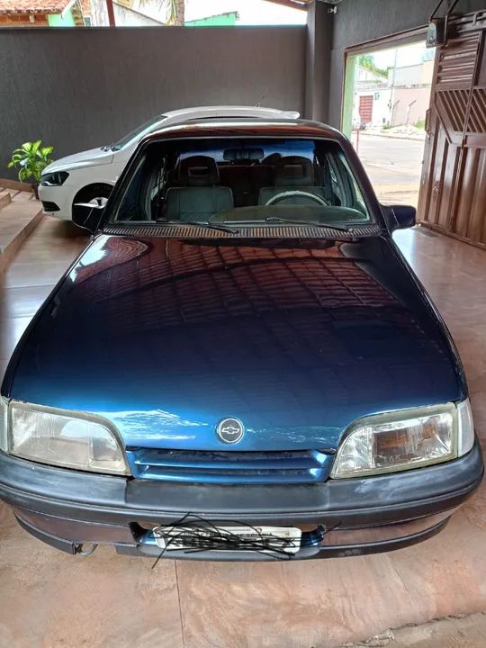 VENDO MONZA CLUB 2.0, 1994 - Foto 3