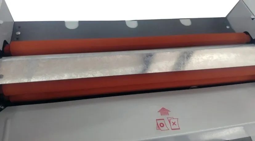 Plastificadora e seladora Mazzilli - Equipamento para comércio - Foto 4