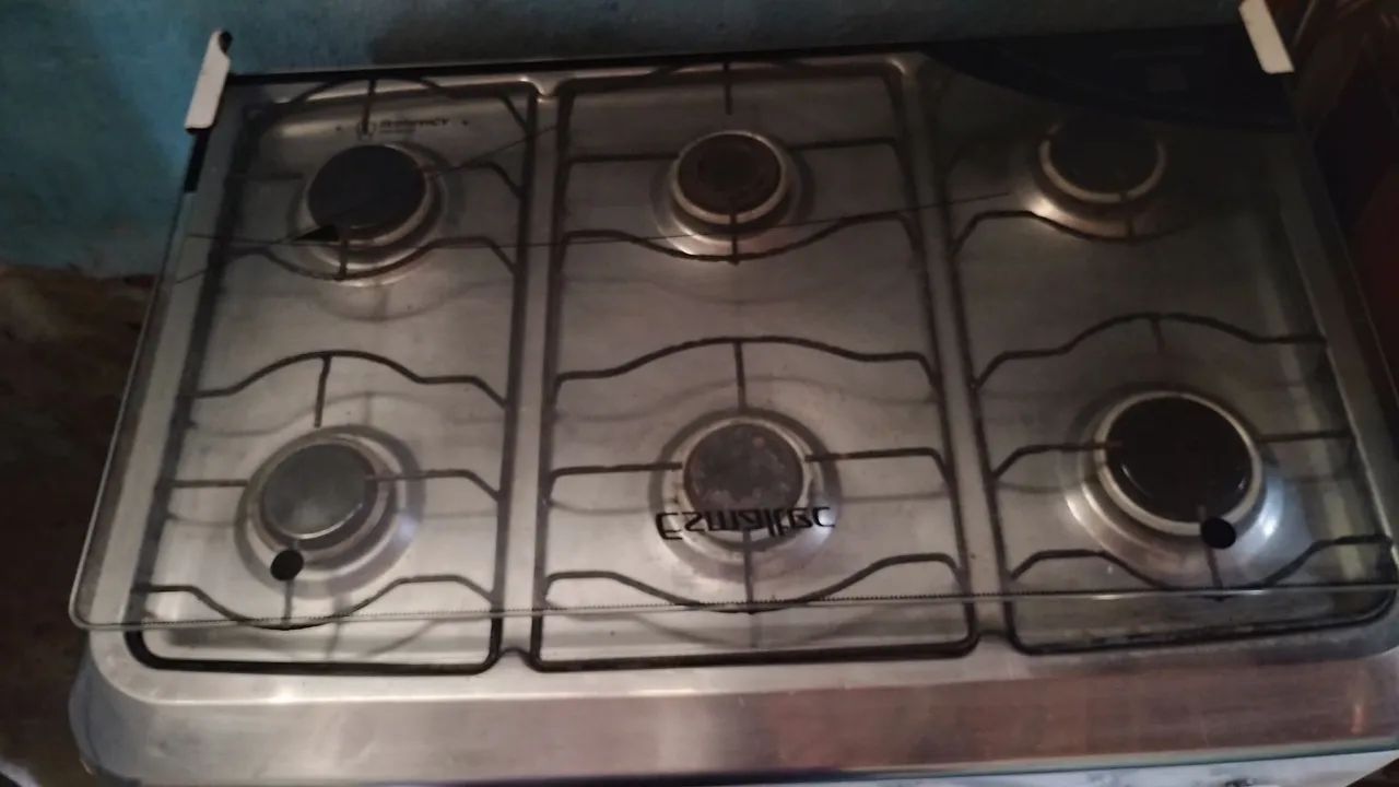Vende-se fogão  - Foto 4