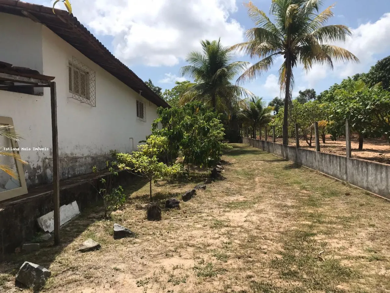 Granja para Venda em São José de Mipibu, Lagoa do Bonfim
