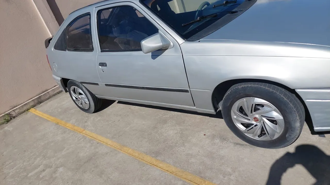Vendo Kadett