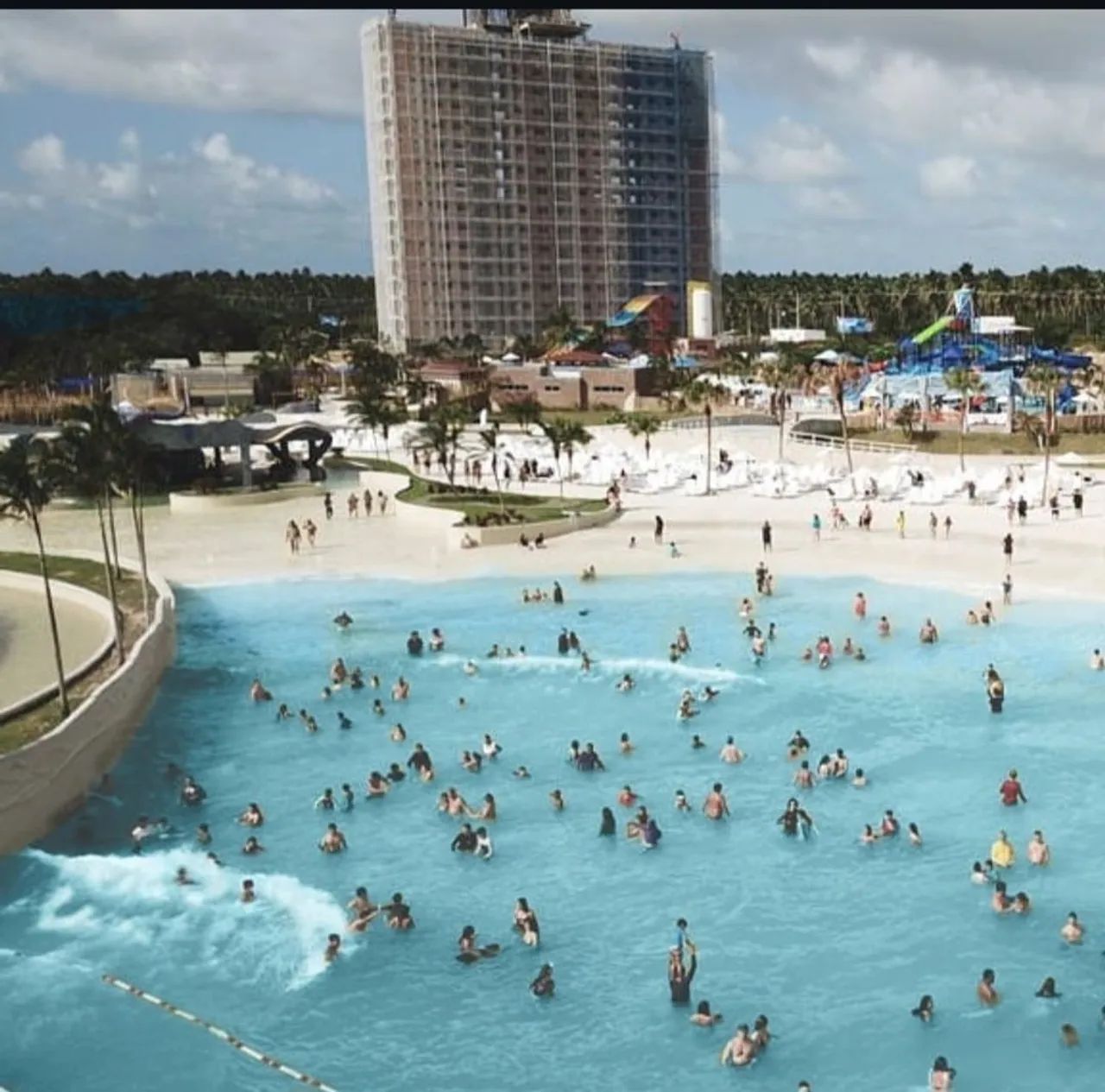 Acqualand Park Resort - Foto 2