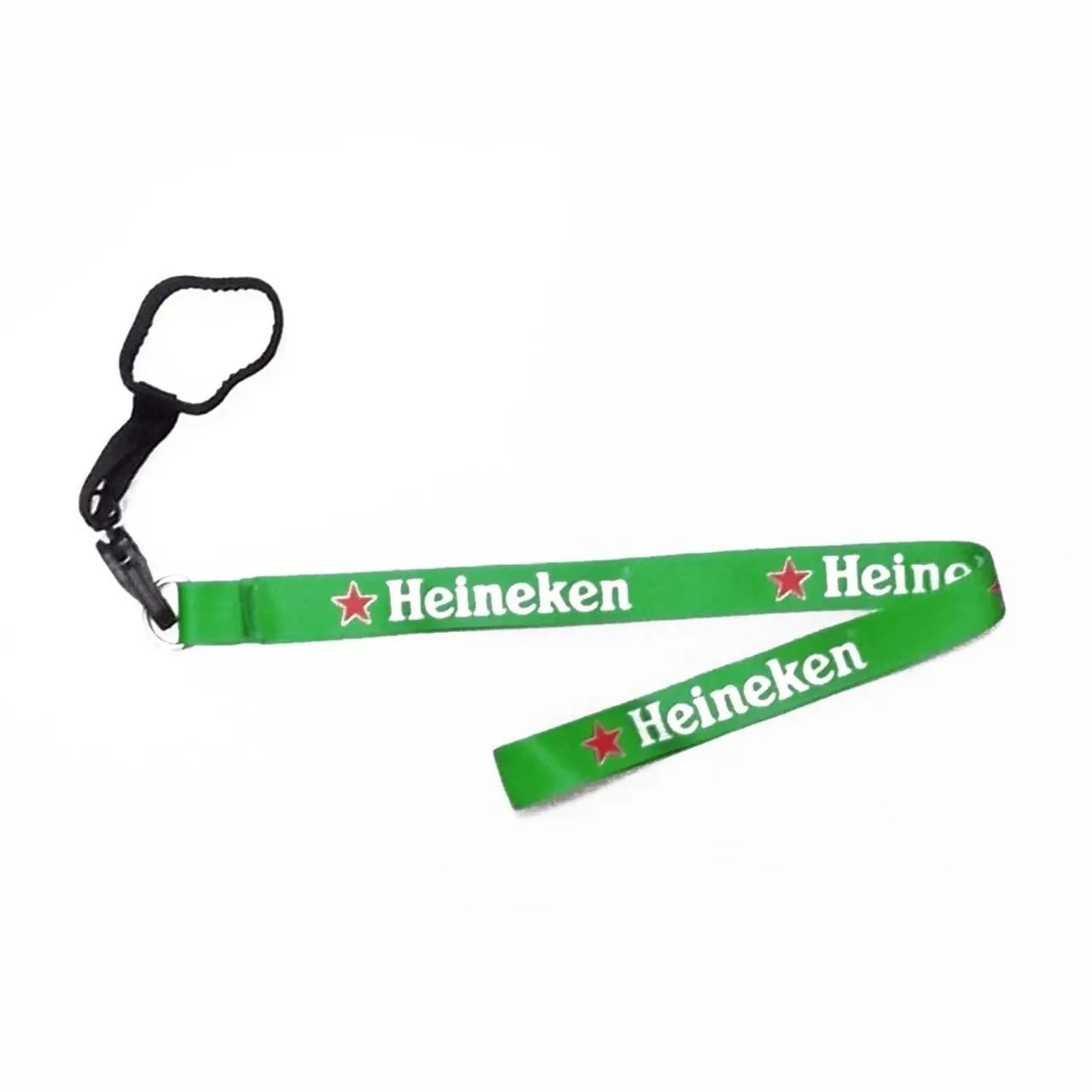 Suporte de alça para copo Stanley Heineken - Foto 2