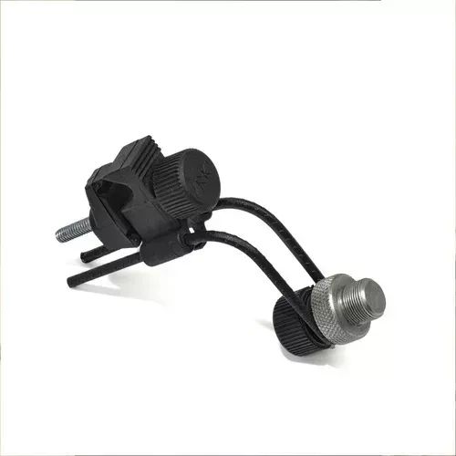 Clamp para Microfone de Bateria ASK B10 - Foto 2