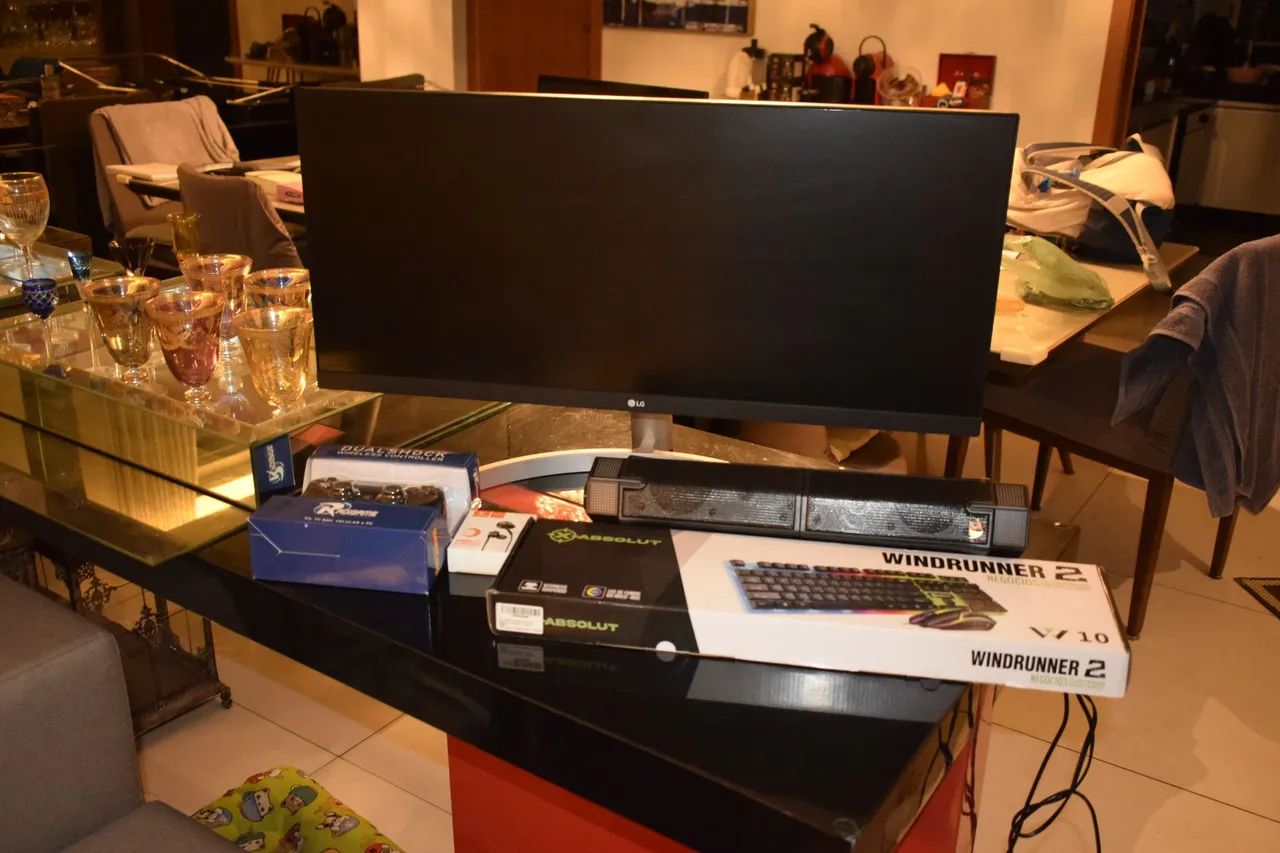 PC Gamer Completo - Pronto pra Rodar Tudo!64318046473985122