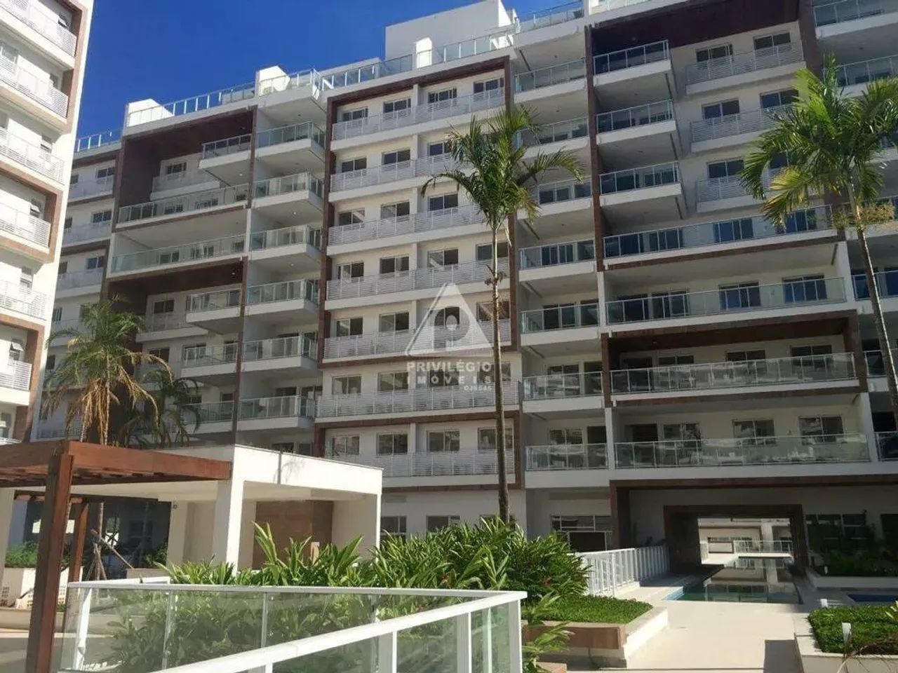 Elegância e Conforto  Apartamento de 2 Quartos no Frames Residence - Foto 3