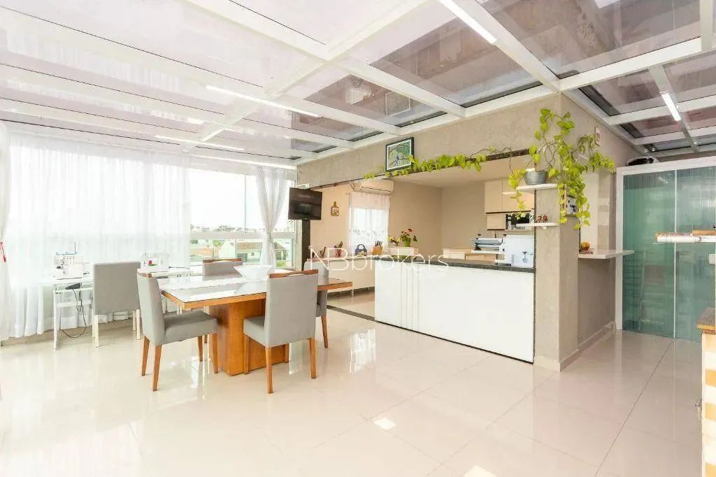 COBERTURA MODERNA E ILUMINADA COM TERRAÇO PRIVATIVO E 2 VAGAS! - Foto 2