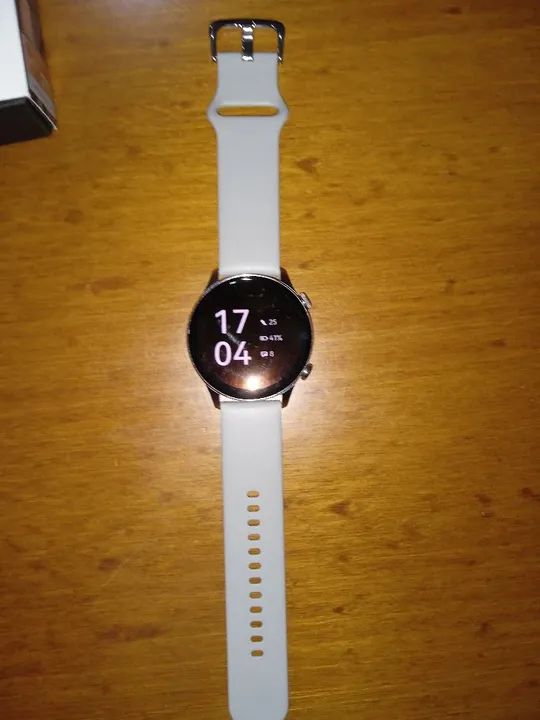Smartwatch HAYLOU Solar plus  - Foto 3