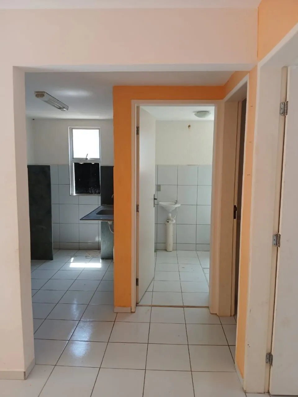 Apartamento em Parnamirim