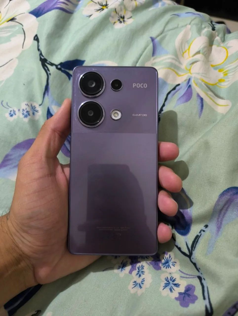 Poco M6 Pro 5G (512gb/12gb Ram) - Foto 2