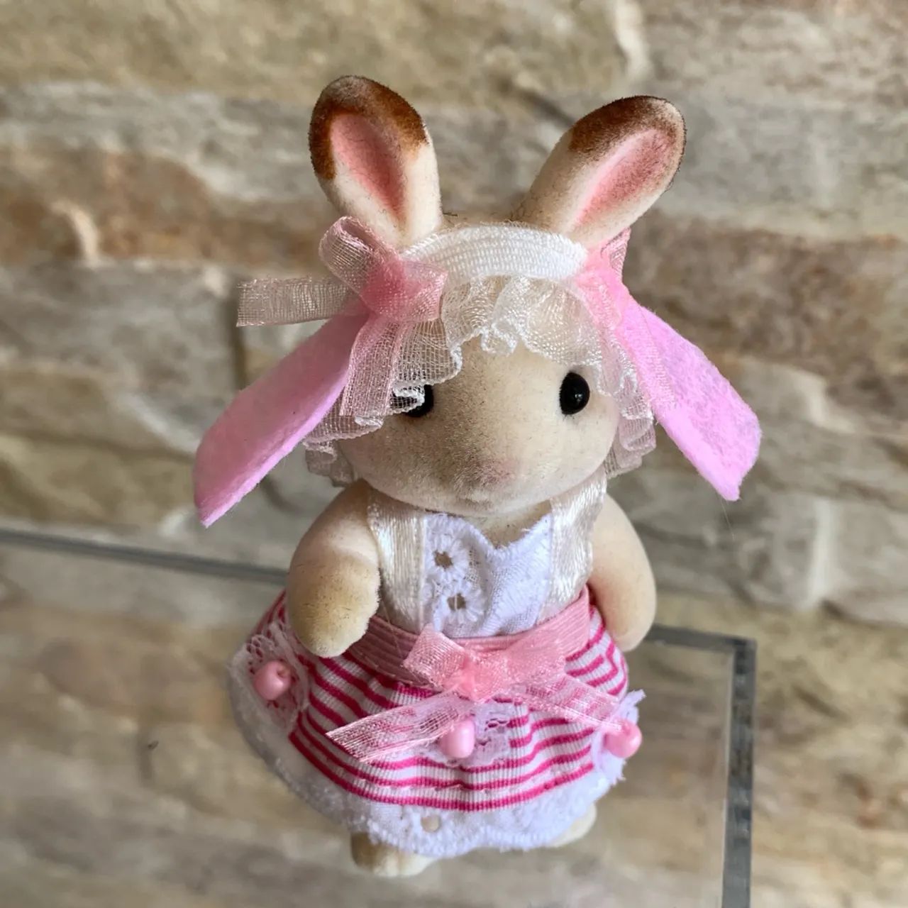 Vestido charme Sylvanian Families  - Foto 3