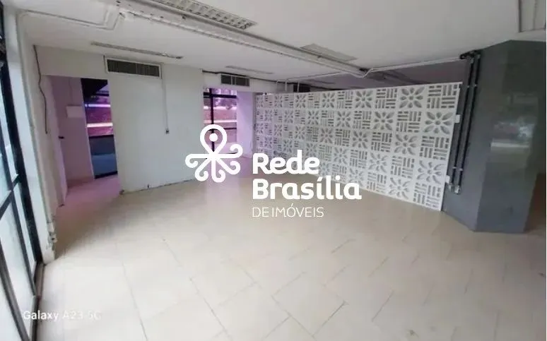 Sala para alugar, 55 m² por R$ 4.350,00/mês - Setor de Habitações Individuais Norte - Bras