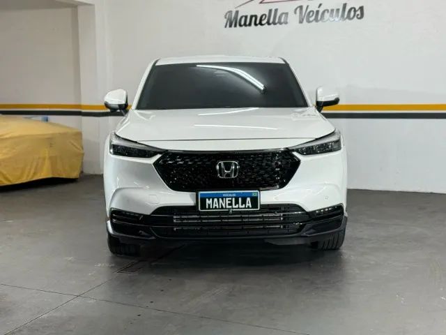 HRV ADVANCE 1.5 TURBO - Foto 4