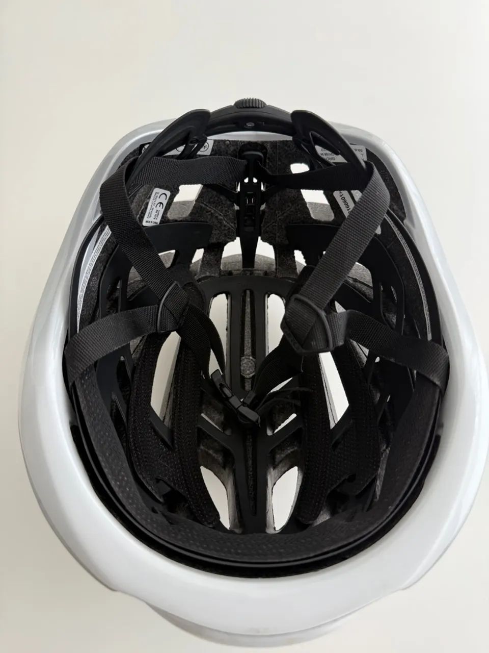 Capacete Giro Agilis MIPS - Foto 5