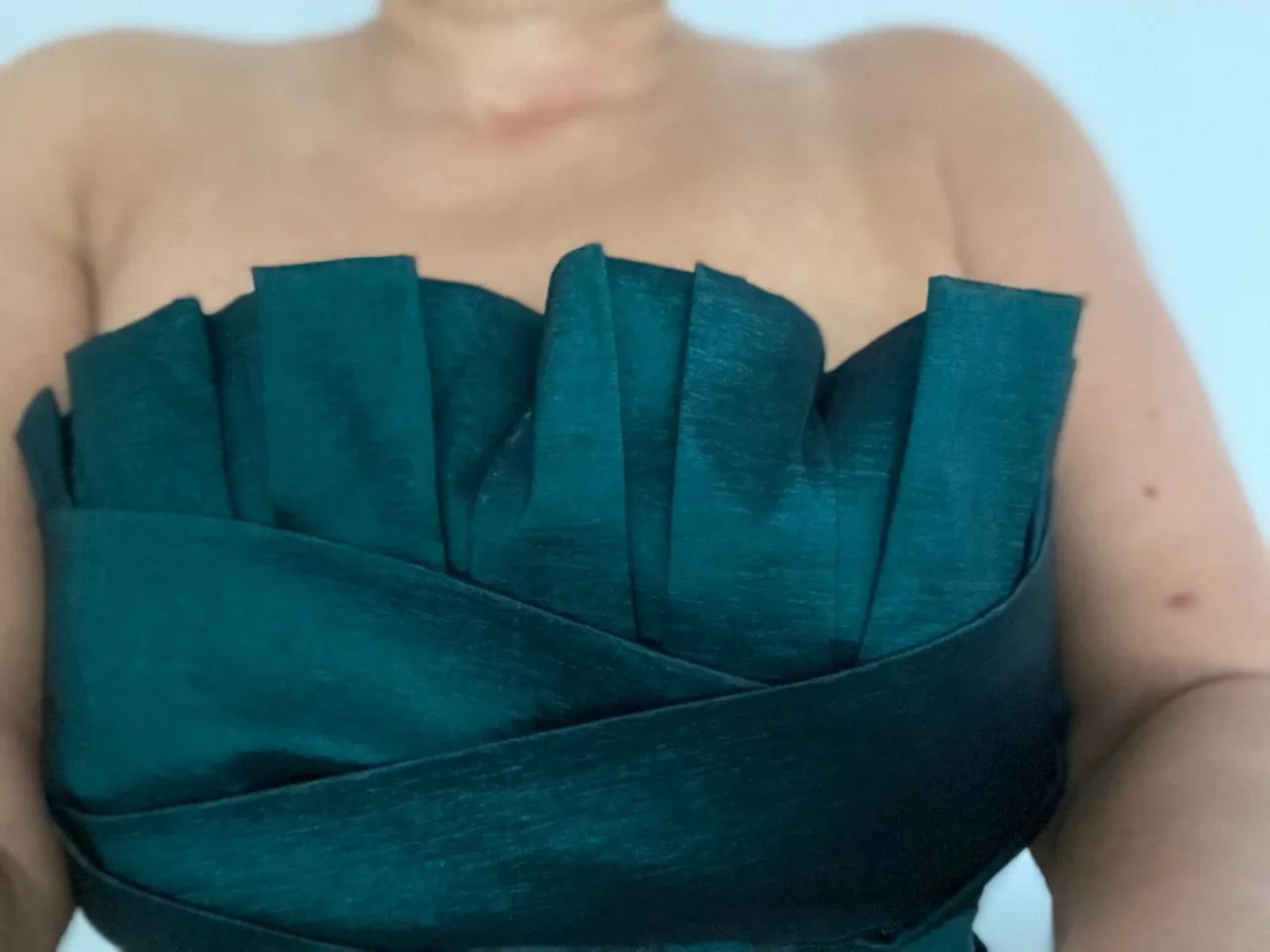 Vestido de festa  - Foto 4