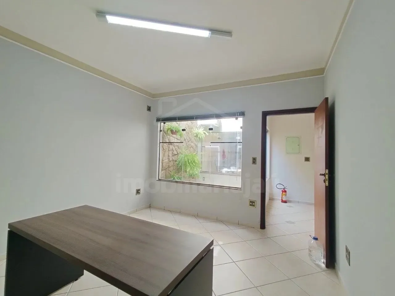 Sala para aluguel na Vila Santa Maria