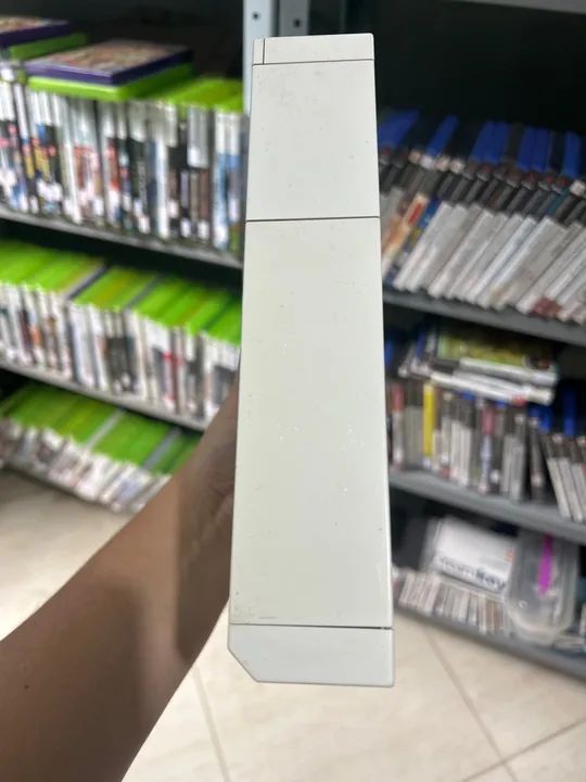 Nintendo Wii- Somente console  - Foto 2