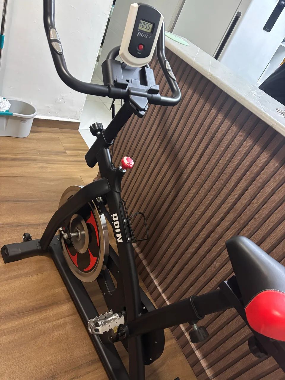 Bicicleta ergométrica  - Foto 5