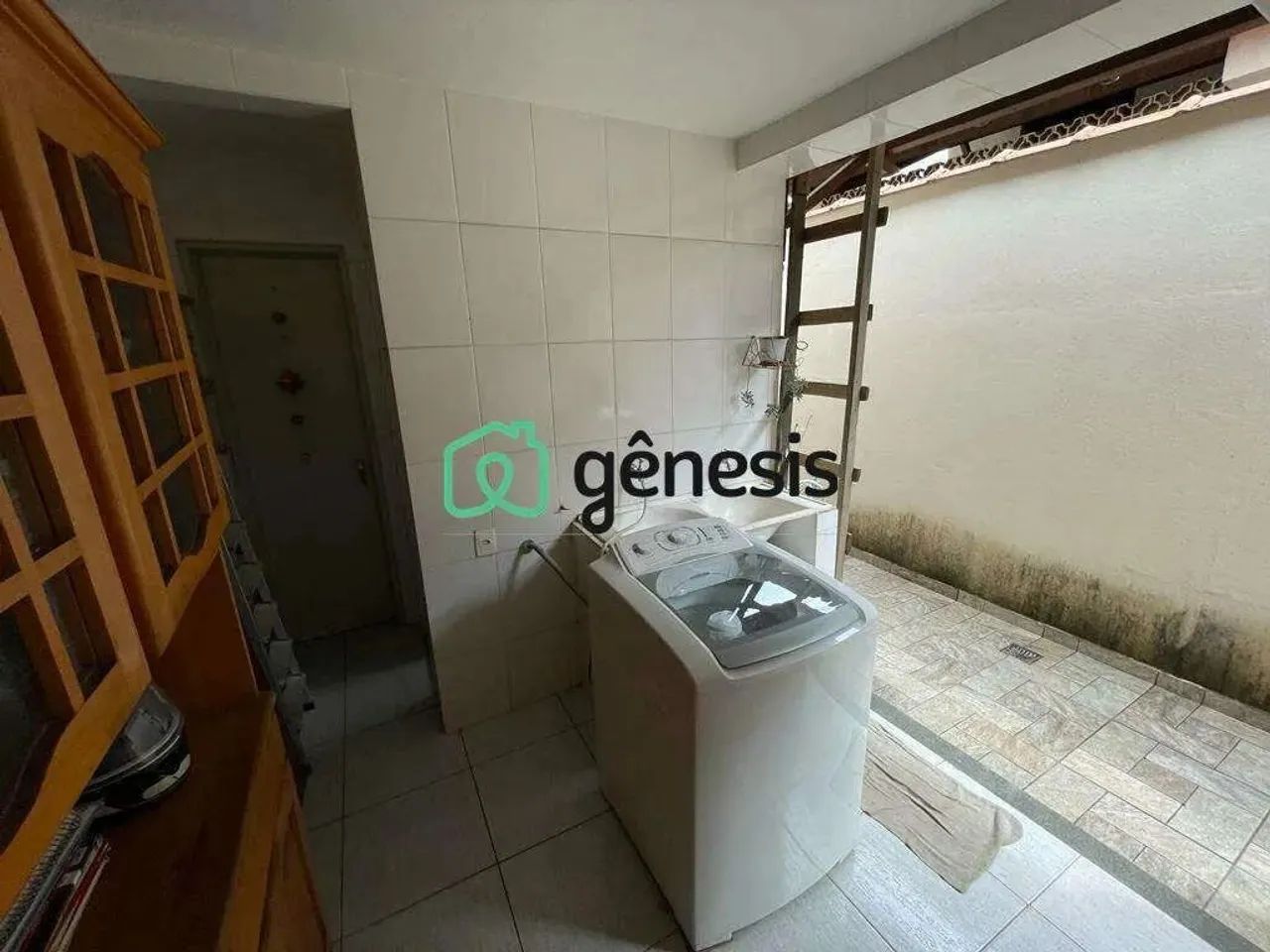 Casa à venda, 3 quartos, 1 suíte, 5 vagas, Betânia - Belo Horizonte/MG - Foto 3