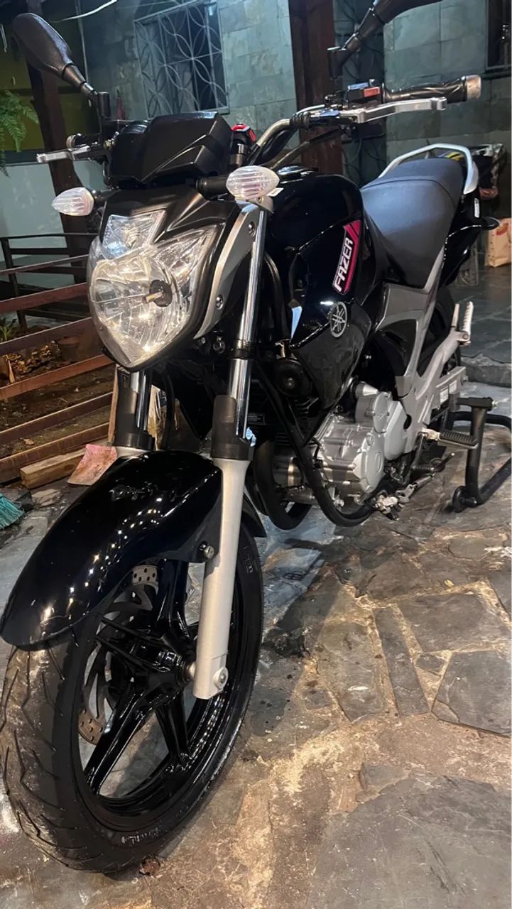 Fazer Blueflex - Foto 4