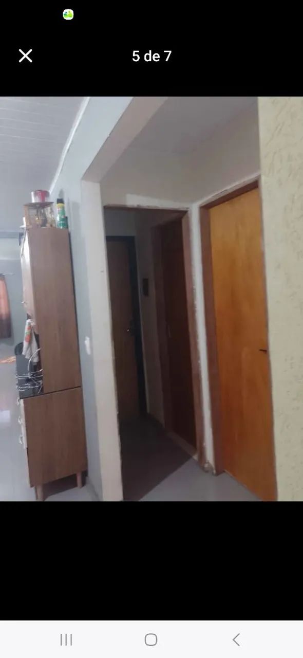 Foto - Campo Grande - Jardim Aeroporto