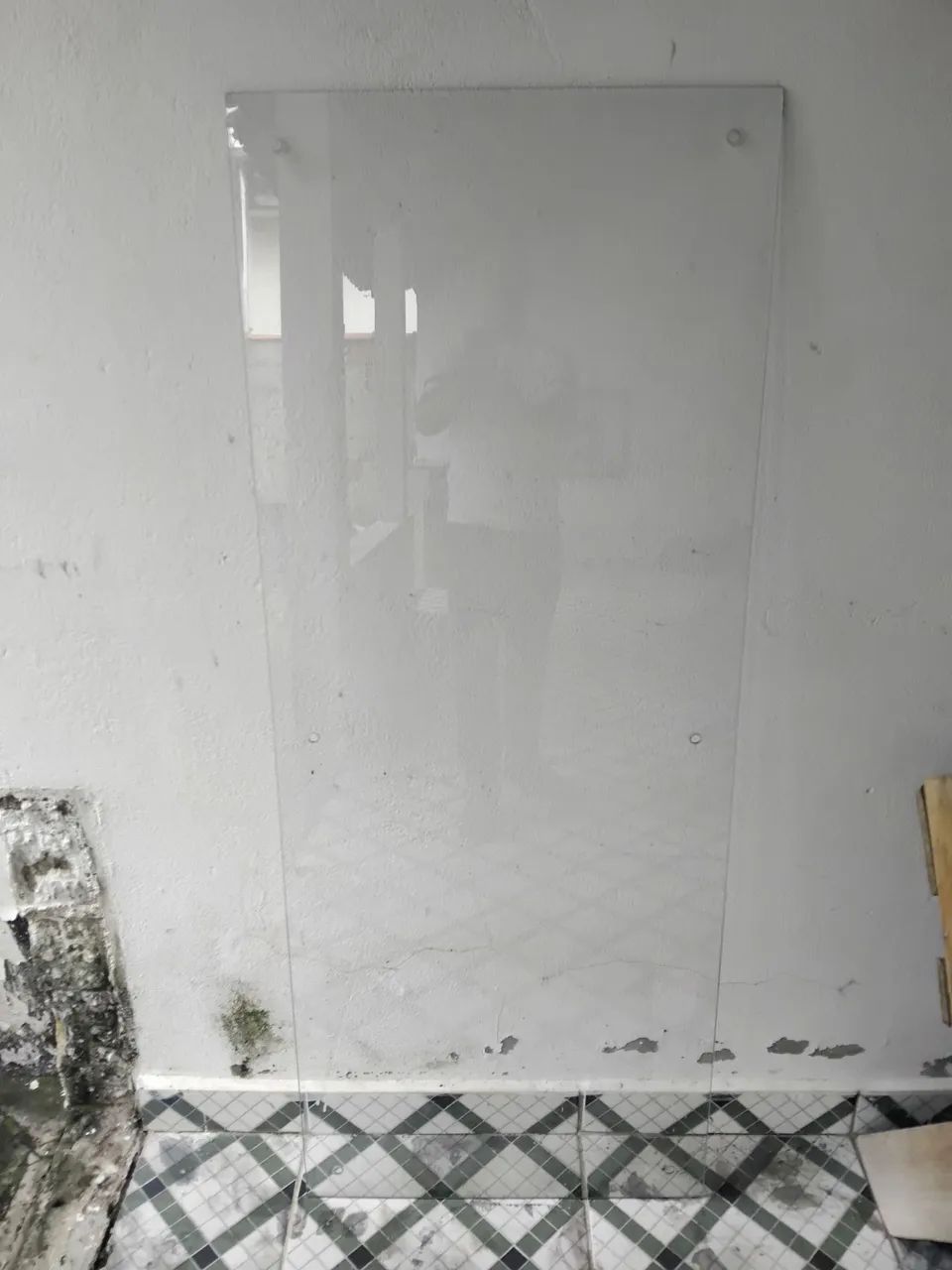 Painel de Vidro Para Faixada - Foto 3