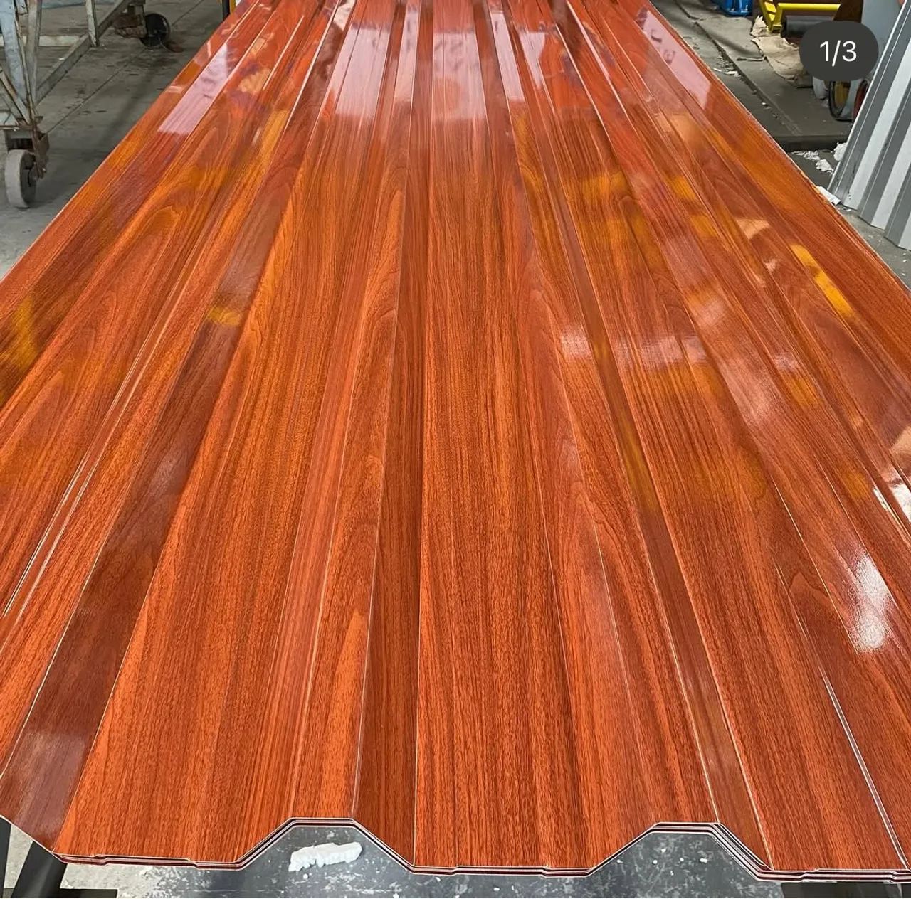 OFERTA RELÂMPAGO - TELHA GALVALUME A PREÇO DE FÁBRICA - a partir de R$33,00 mt - Foto 4