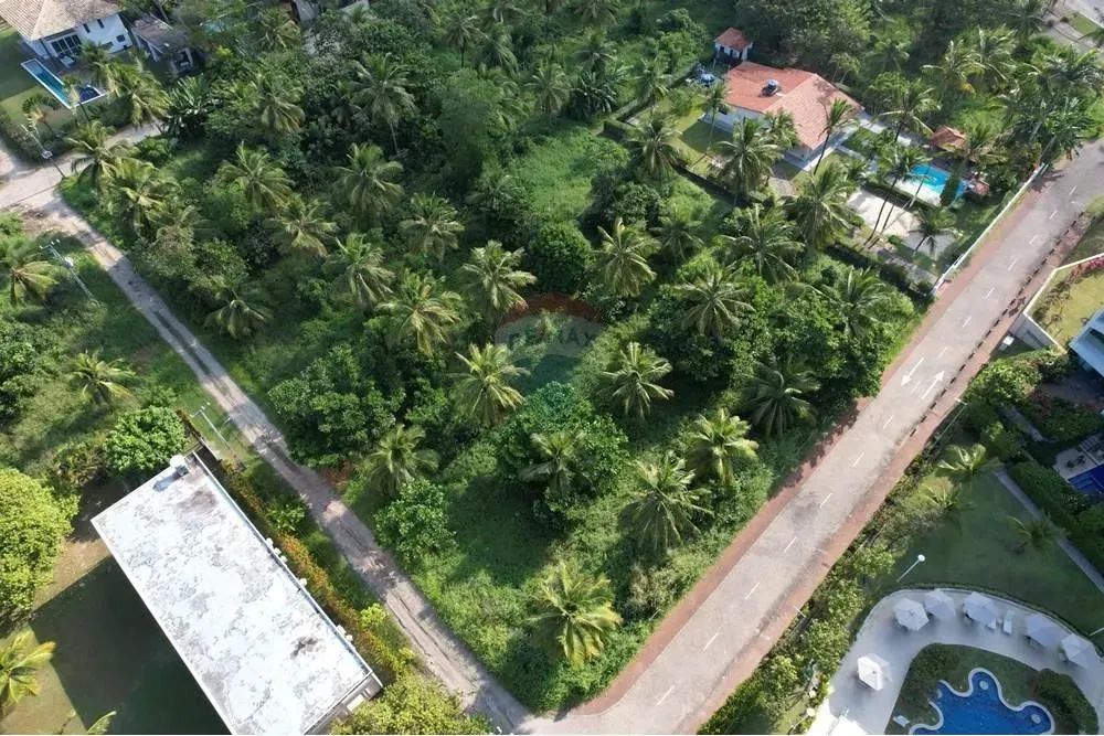 Terreno Lote 8 na Reserva Praia do Paiva com 1.470 m² no Cabo de Santo Agostinho - Foto 6